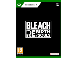 Xbox Series X|S Bleach: Rebirth of Souls. Opiniones ¿Vale la pena en julio de 2026?.