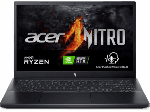 Acer Nitro V 15 ANV15-41 15.6″ Full-HD AMD Ryzen™  7 7735HS 16GB RAM 1TB SSD GeForce RTX™ 3050 Windows 11 Home. Opiniones ¿Vale la pena en julio de 2026?.