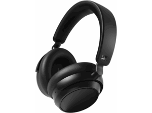 Sennheiser Accentum Plus Cancelación ruido Autonomía 50h Carga rápida Negro. Opiniones ¿Vale la pena en julio de 2026?.