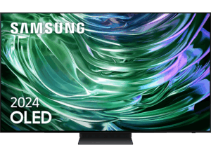 Samsung TQ77S90DAEXXC OLED 4K Procesador NQ4 AI Gen2 Smart TV DVB-T2 (H.265) Graphite Black. Opiniones ¿Vale la pena en julio de 2026?.