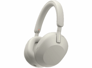 Opiniones en julio de 2026 Sony WH-1000XM5S Noise Cancelling 30 h Alexa y Google Assistant Micro Plata
