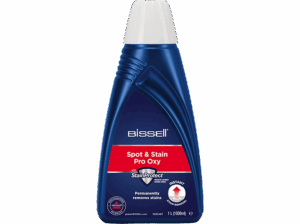 Bissell Spot & Stain Pro Oxy Portable Carpet Cleaning Solution 1L. Opiniones ¿Vale la pena en julio de 2026?.