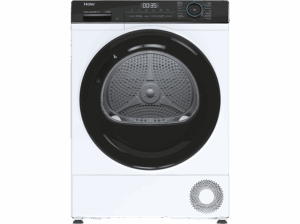Haier I-Pro Series 3 HD100-A2939E-IB  10 kg 15 programas Función anti-arrugas Tecnología I-Refresh Blanco. Opiniones ¿Vale la pena en julio de 2026?.