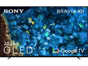 Sony BRAVIA XR 77A80L 4K HDR 120 HDMI 2.1 Perfecto PS5 Smart TV (Google TV) Alexa Siri Bluetooth Chromecast Eco Diseño Elegante. Opiniones ¿Vale la pena en julio de 2026?.