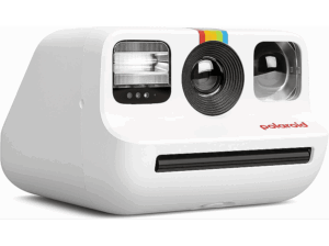 Polaroid Go Generation 2 47 × 46 mm Max apertura f/9.0 Blanco. Opiniones ¿Vale la pena en julio de 2026?.