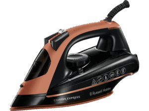 Russell Hobbs Copper Express 150 g/min 0.32 l Antical Antigoteo Marrón. Opiniones ¿Vale la pena en julio de 2026?.