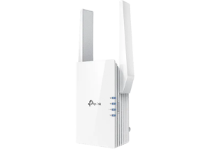TP-Link RE505X Inalámbrico Wifi 6 (IEEE 802.11ax) Gigabit Ethernet Modo AP Blanco. Opiniones ¿Vale la pena en julio de 2026?.