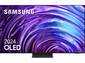 Samsung TQ65S95DATXXC OLED 4K Procesador Quantum Neural 4K Smart TV DVB-T2 (H.265) Graphite Black. Opiniones ¿Vale la pena en julio de 2026?.