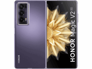Honor Magic V2 + PAD8 Púrpura 16+512GB 16GB RAM 6.43″ AMOLED Qualcomm® Snapdragon® 8 Gen 2 5000mAh Android. Opiniones ¿Vale la pena en julio de 2026?.