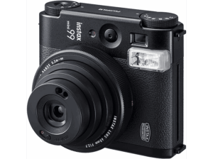 Fujifilm Instax Mini 99 Fotos 62 × 46 mm Flash incorporado 6 efectos de color Temporizador Negro. Opiniones ¿Vale la pena en julio de 2026?.