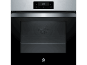 Balay 3HB4821X2 Multifunción Pirolítico+ Hidrolítico 71 l Aire caliente 3D 59.4 cm Inox. Opiniones ¿Vale la pena en julio de 2026?.