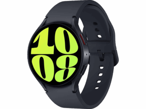 Samsung Galaxy Watch6 BT 44mm 1.47″ Exynos W930 16GB 2GB RAM 425mAh Grafito. Opiniones ¿Vale la pena en julio de 2026?.