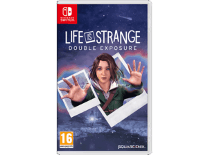 Nintendo Switch Life is Strange Double Exposure. Opiniones ¿Vale la pena en julio de 2026?.