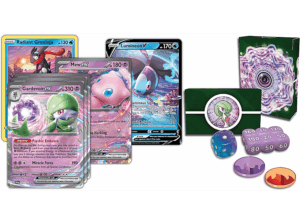 Magicbox Pokémon TCG: Gardevoir ex League Battle Deck. Opiniones ¿Vale la pena en julio de 2026?.