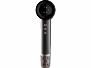 Cecotec Bamba IoniCare RockStar Nano IonTech Tecnología Plasma 1600 W 3 temperaturas 3 velocidades Pantalla Control inteligente Black. Opiniones ¿Vale la pena en julio de 2026?.