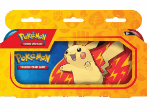 Magicbox Pokémon Trading Card Game: Back to School Pencil Case (2023),. Opiniones ¿Vale la pena en julio de 2026?.