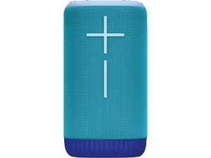 Ultimate Ears Everboom Bluetooth NFC Sonido 360° Ecualizador personalizable 20h de batería 84/85 dBC Emparejable Azul. Opiniones ¿Vale la pena en julio de 2026?.