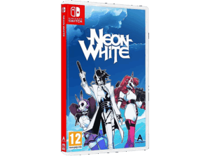 Opiniones en julio de 2026 Nintendo Switch Neon White