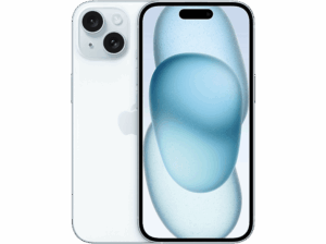 Apple iPhone 15 Azul 256 GB 5G 6.1″ OLED Super Retina XDR Chip A16 Bionic iOS. Opiniones ¿Vale la pena en julio de 2026?.