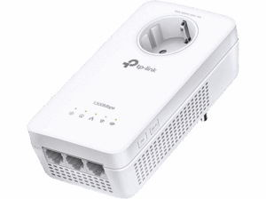 TP-Link TL-WPA8631P PLC AV1300 Wi-Fi AC1200 Doble Banda 3 Puertos Gigabit Blanco. Opiniones ¿Vale la pena en julio de 2026?.