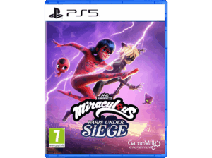 PS5 Miraculous: Paris Under Siege. Opiniones ¿Vale la pena en julio de 2026?.