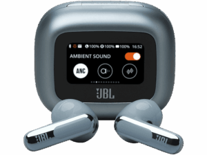 JBL Live Flex 3 50 h Autonomía Cancelación de Ruido Open Stick Blue. Opiniones ¿Vale la pena en julio de 2026?.