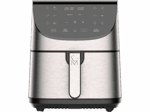 MasterPRO BGMP-9309 1700 W 7 l 12 programas Temporizador Plata. Opiniones ¿Vale la pena en julio de 2026?.