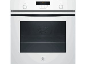 Balay 3HB5159B3 Serie Cristal Multifunción Limpieza por agua 71 l Autochef 10 recetas Aire caliente 3D Profesional 60 cm Blanco. Opiniones ¿Vale la pena en julio de 2026?.