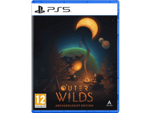 PS5 Outer Wilds Archeologist Edition. Opiniones ¿Vale la pena en julio de 2026?.