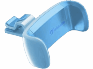 Soporte de móvil para coche -CellularLine HANDYSMARTB Universal Azul. Opiniones ¿Vale la pena en julio de 2026?.