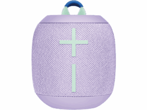 Ultimate Ears Wonderboom 3 86 W Bluetooth Resistente al agua 14 horas Lavanda. Opiniones ¿Vale la pena en julio de 2026?.