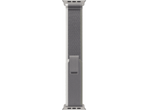 Apple Correa Loop Trail 49 mm Verde/gris Talla S/M. Opiniones ¿Vale la pena en julio de 2026?.