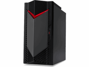 Acer Nitro N50-650 Intel® Core™ i5-13400F 16GB RAM 1TB SSD GeForce RTX™ 3050 Windows 11 Home Negro. Opiniones ¿Vale la pena en julio de 2026?.