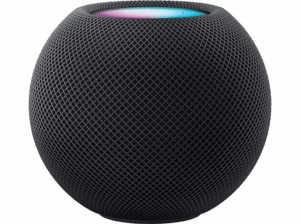 Apple HomePod mini (2024) Altavoz inteligente Siri 360º Bluetooth® WiFi Tela acústicamente transparente Negro. Apple HomePod mini (2024) Altavoz inteligente Siri 360º Bluetooth® WiFi Tela acústicamente transparente Negro.. Opiniones ¿Vale la pena en julio de 2026?.