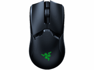 Opiniones en julio de 2026 Razer Viper Ultimate Inalámbrico 8 botones 20000 ppp Negro