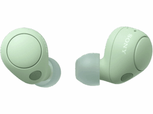 Sony WFC700N Cancelación de ruido (Noise cancelling) Estuche carga Bluetooth Google Assistant Alexa Siri 20h Verde Opiniones en julio de 2026 Sony WFC700N Cancelación de ruido (Noise cancelling) Estuche carga Bluetooth Google Assistant Alexa Siri 20h Verde