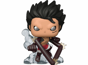 Funko Pop! One Piece: Snake-Man Luffy Vinilo 9 cm. Opiniones ¿Vale la pena en julio de 2026?.