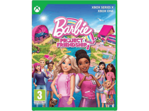 Xbox Series X & Xbox One Barbie: Proyecto amistad. Opiniones ¿Vale la pena en julio de 2026?.