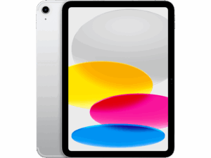 APPLE iPad (2022 10ª gen) 64 GB Plata WiFi+CELL 10.9″ Retina Chip A14 Bionic iPadOS 16. Opiniones ¿Vale la pena en julio de 2026?.