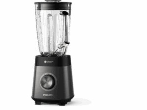 Philips HR3040/00 1200 W 2 L Cuchillas ProBlend Plus Limpieza automática Negro Acero inoxidable. Opiniones ¿Vale la pena en julio de 2026?.