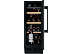 Balay 3WUF073B 81.8 cm 21 botellas Negro. Opiniones ¿Vale la pena en julio de 2026?.