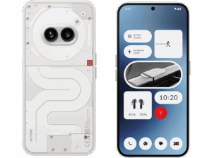 Nothing Phone (2a) Blanco 128GB 8GB RAM 6.7″ MediaTek Dimensity 7200 Pro 5000 mAh Android. Opiniones ¿Vale la pena en julio de 2026?.