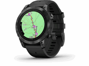 Opiniones en julio de 2026 Garmin Epix™ Pro (Gen 2) Negro 47mm 125-208 mm 1.3″ AMOLED Autonomía hasta 16 días modo Smartwatch