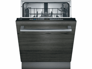 Siemens SN61IX12TE 12 servicios 5 programas 59.8 cm AquaStop Inox. Opiniones ¿Vale la pena en julio de 2026?.