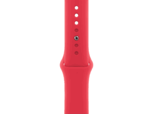 APPLE Correa deportiva PRODUCT(RED) 45 mm Talla S/M. Opiniones ¿Vale la pena en julio de 2026?.