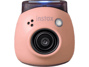Fujifilm INSTAX Pal De bolsillo Autodisparador Memoria interna 50 fotos Ranura SD Bluetooth Rosa. Opiniones ¿Vale la pena en julio de 2026?.