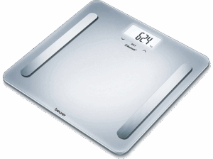 Beurer SR-BF788 Bluetooth Hasta 180 kg Transparente. Opiniones ¿Vale la pena en julio de 2026?.