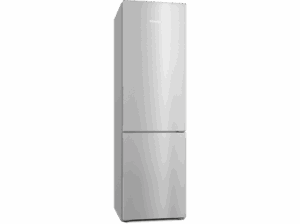 Miele KFN 4395 DD EL No Frost 201 cm 371 l DailyFresh ComfortClean Inox. Opiniones ¿Vale la pena en julio de 2026?.