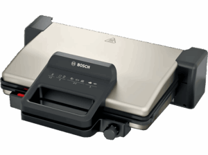 Bosch TCG3302 2000 W Placas de Aluminio antiadherentes Acero. Opiniones ¿Vale la pena en julio de 2026?.