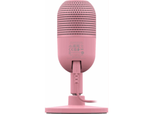 Razer Seiren V3 Mini Cable USB tipo A a tipo C Condensador supercardioide Rosa cuarzo. Opiniones ¿Vale la pena en julio de 2026?.